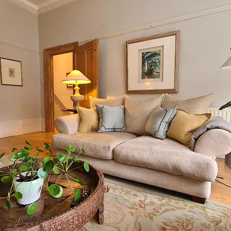 Crouch End Apartment - Spacious Flat Close To Central Londres Exterior foto