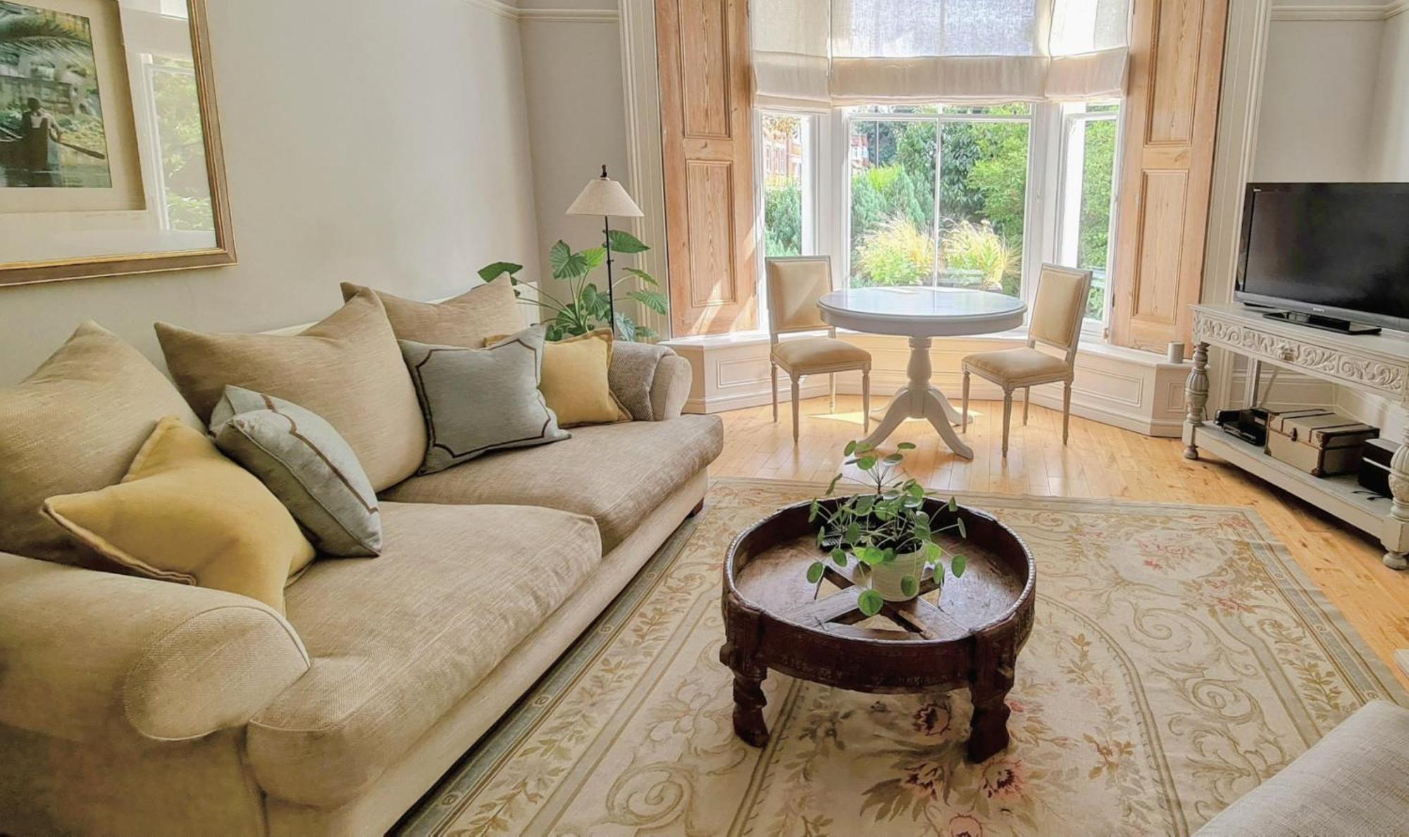 Crouch End Apartment - Spacious Flat Close To Central Londres Exterior foto