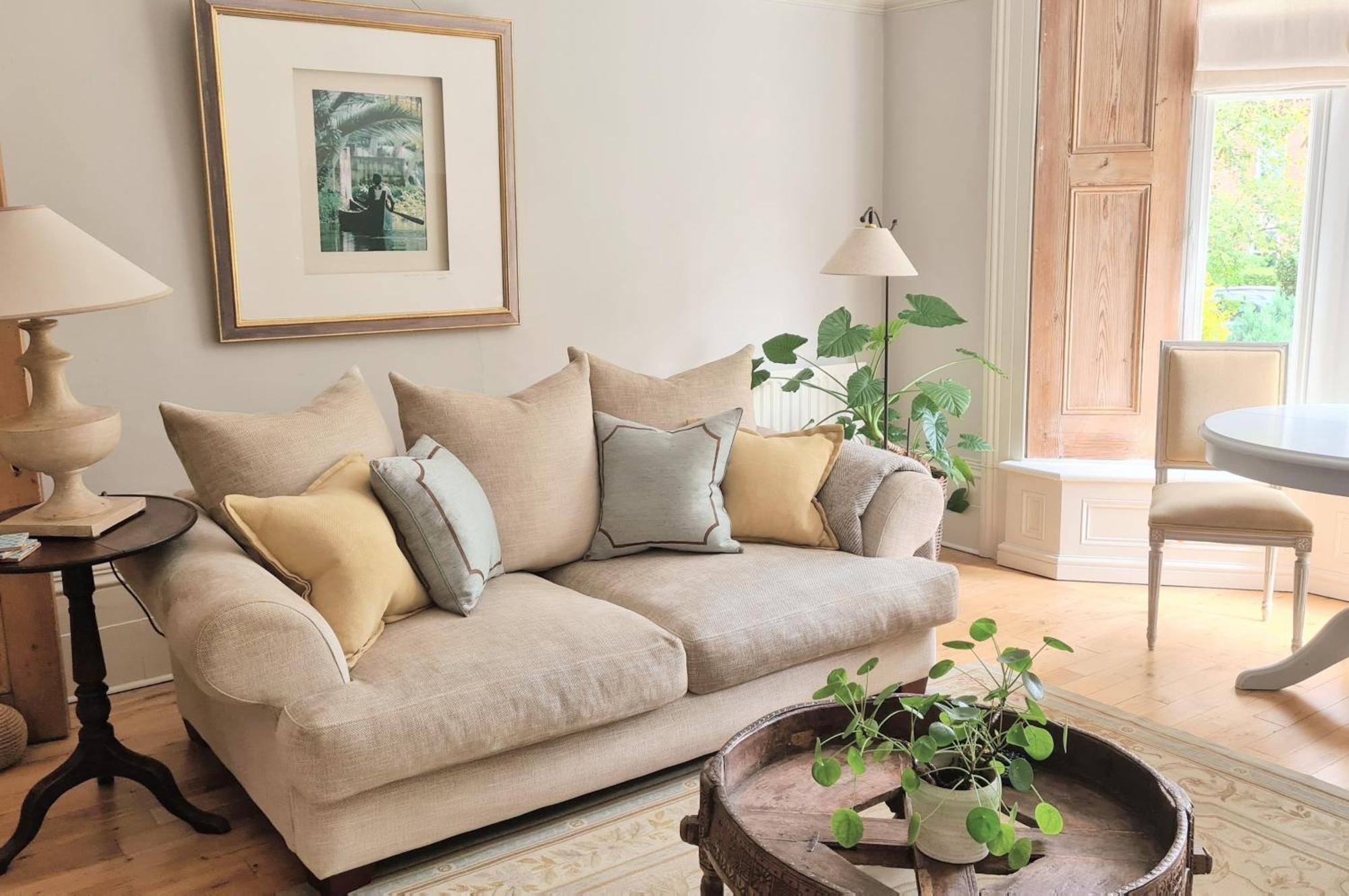 Crouch End Apartment - Spacious Flat Close To Central Londres Exterior foto