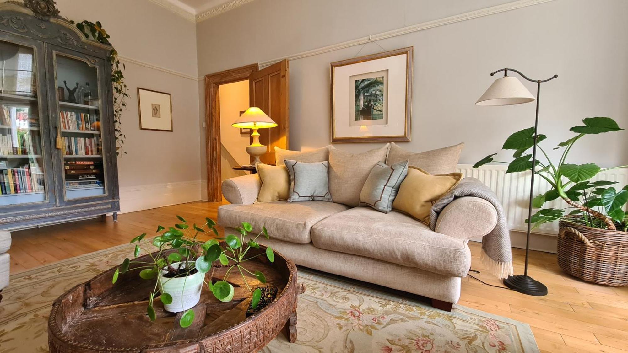 Crouch End Apartment - Spacious Flat Close To Central Londres Exterior foto