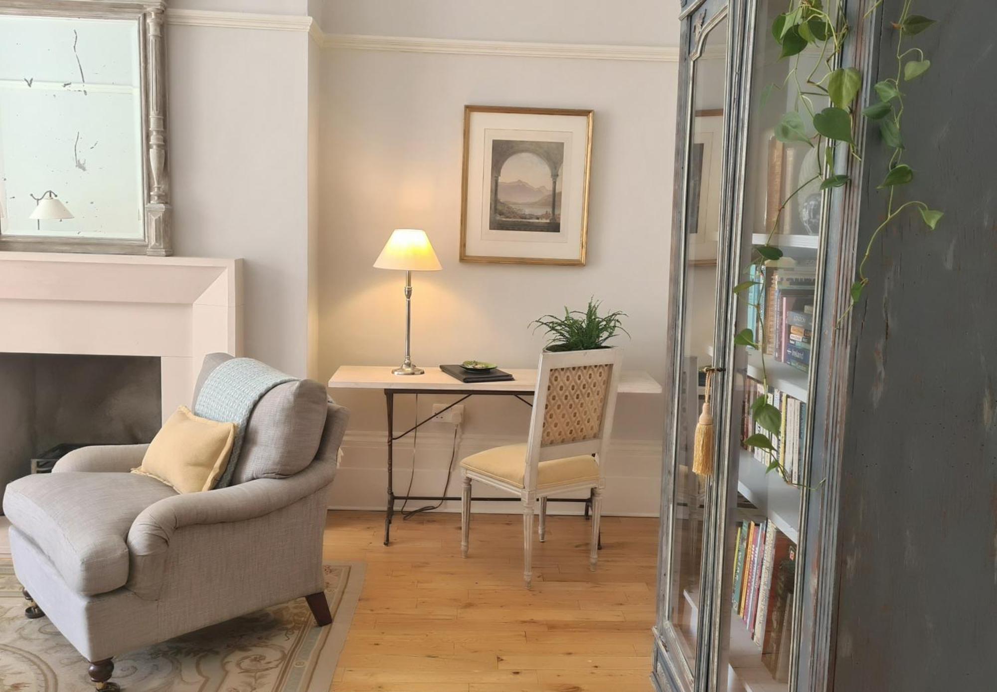 Crouch End Apartment - Spacious Flat Close To Central Londres Exterior foto