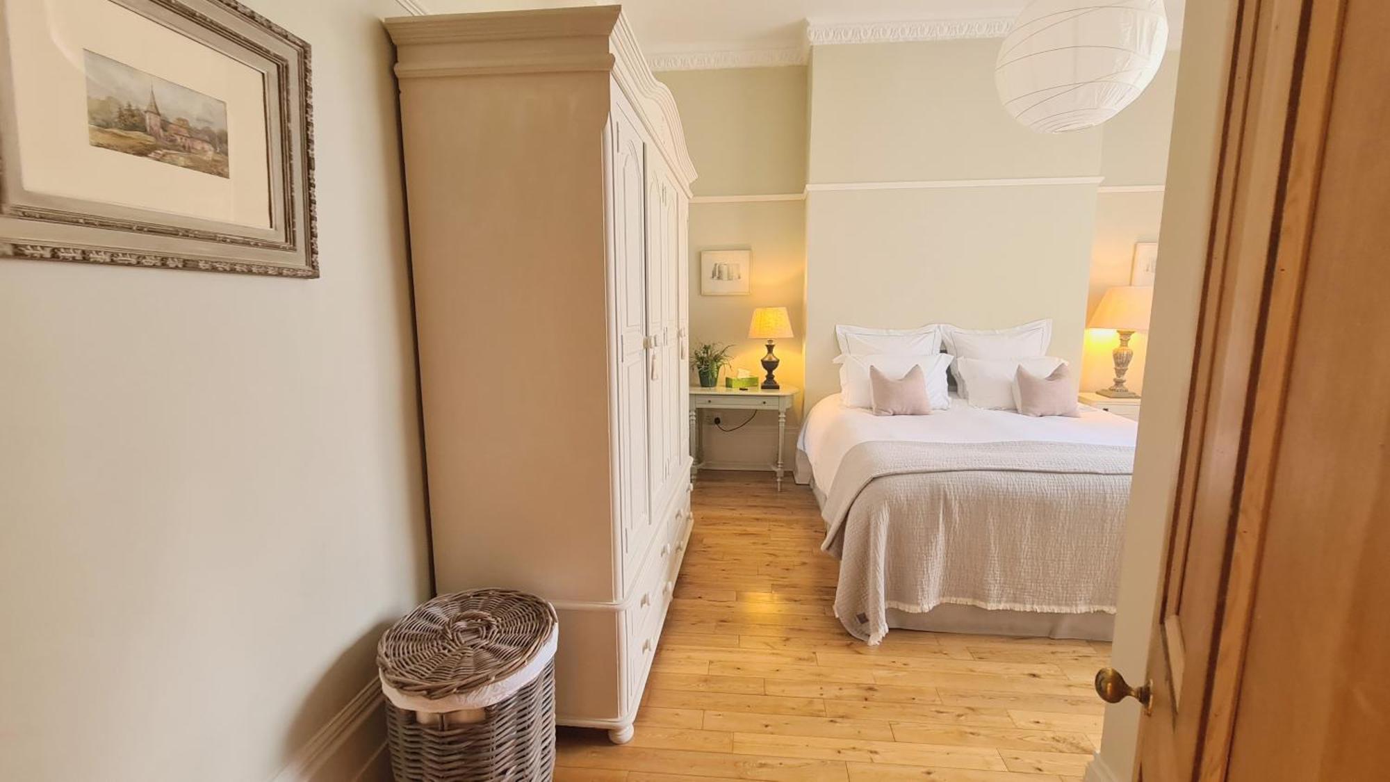 Crouch End Apartment - Spacious Flat Close To Central Londres Exterior foto