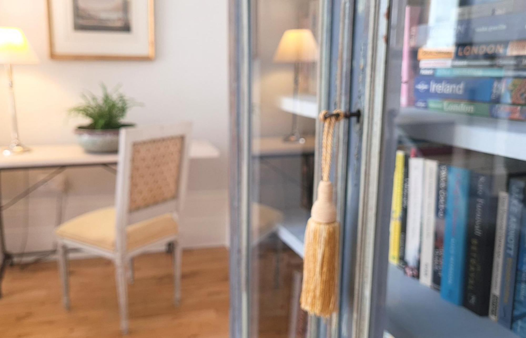 Crouch End Apartment - Spacious Flat Close To Central Londres Exterior foto