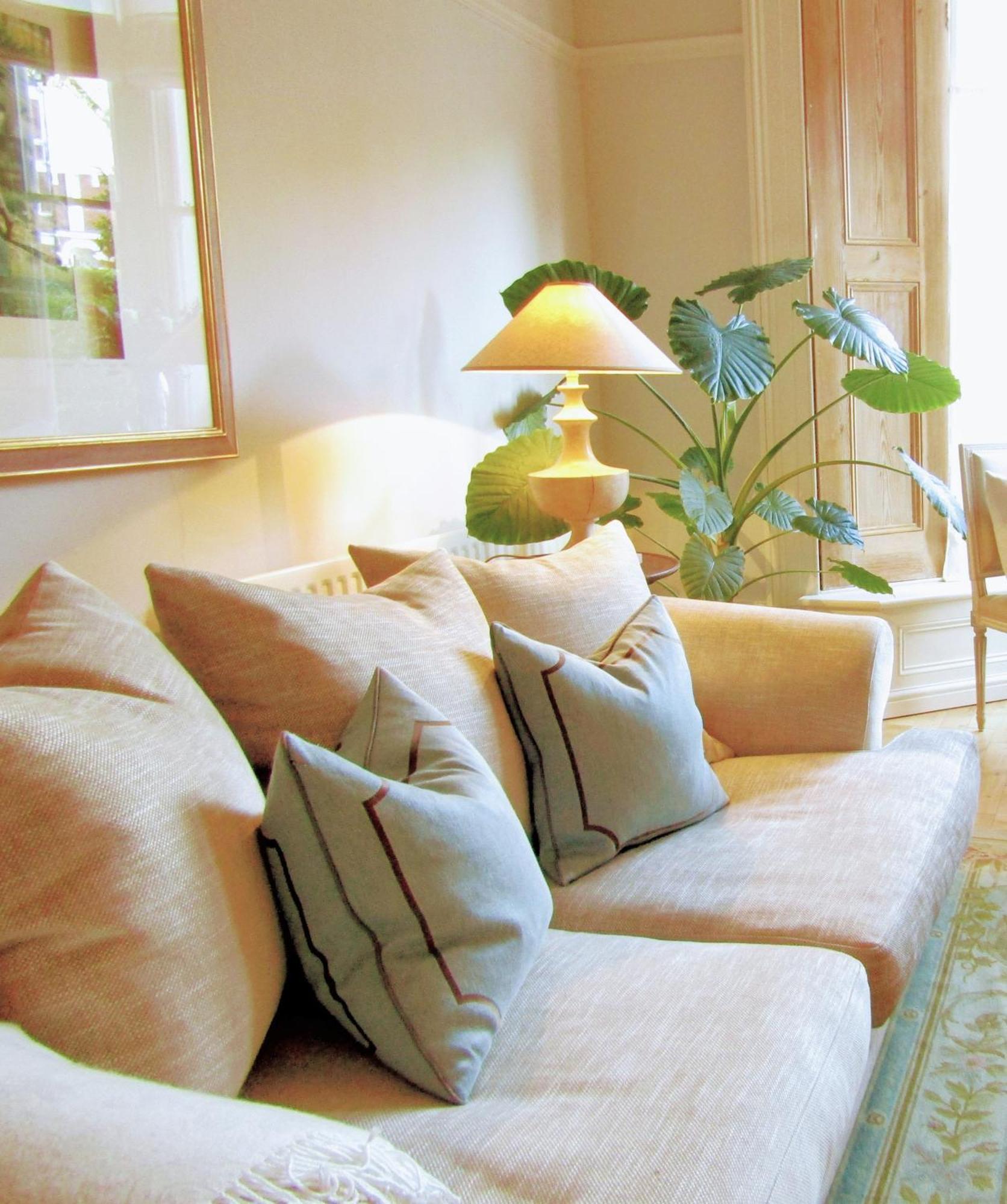 Crouch End Apartment - Spacious Flat Close To Central Londres Exterior foto